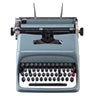 Small pic of typewriter for gratuitous decoration of the post