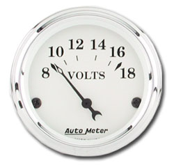 Need a picture of a Voltmeter?