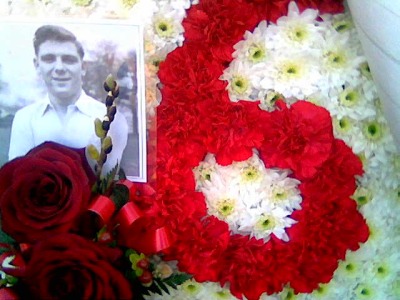 Duncan Edwards memorial Dudley Wednesday 6th Feb