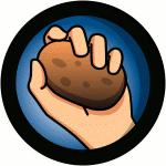 Hot Potato Software Logo